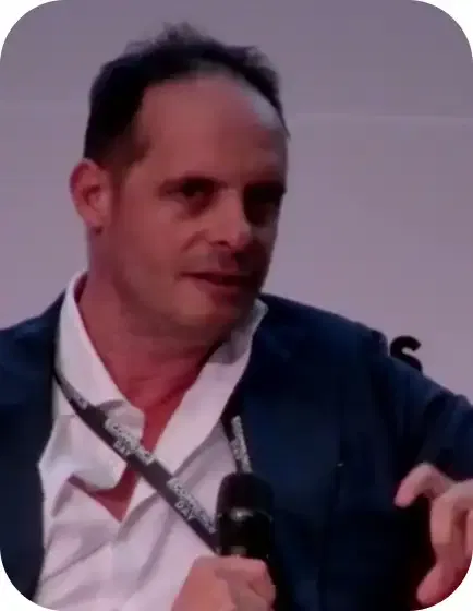 Francesco Rubinacci