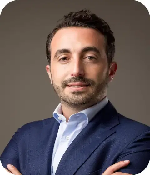 Giuseppe Cavallaro