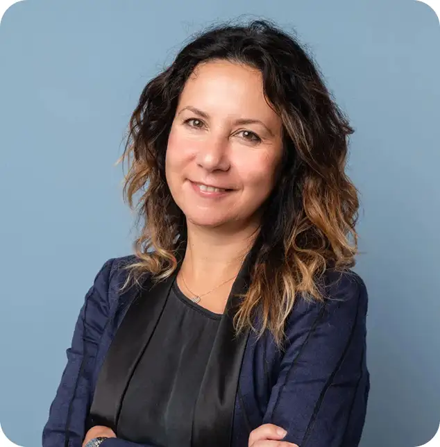 Valeria Frallicciardi